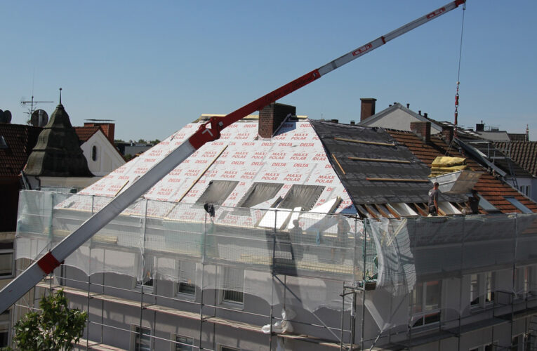 Zateplení šikmé střechy aneb dva způsoby izolace podkroví